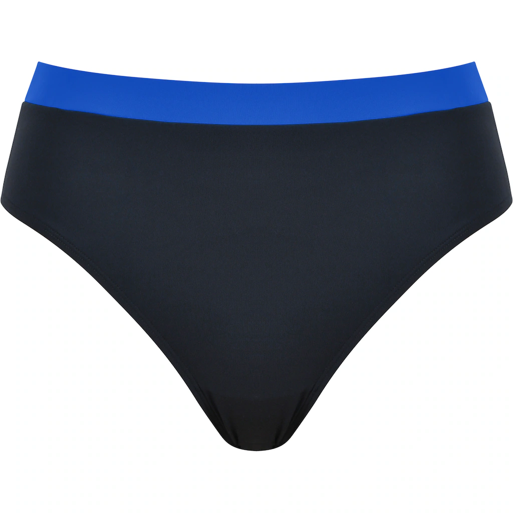 Naturana Bikini-Hose (1 St.) mit weichem Materialmix bestellen