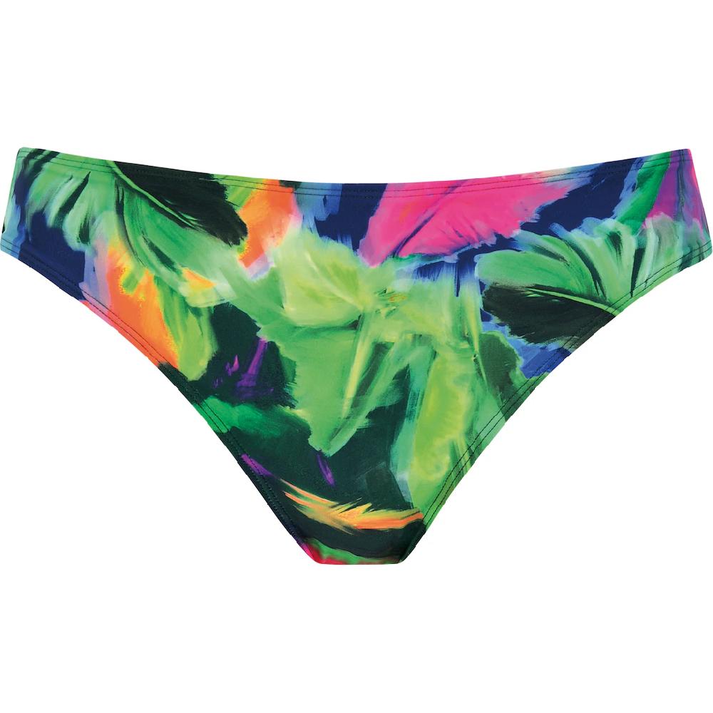 Naturana Bikini-Hose »Bora Bora Beach« (1 St.) mit floralem Allover-Design online bestellen