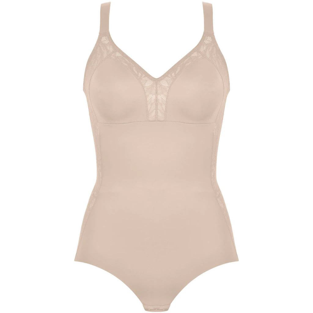 Naturana Body »Solutions« Mit Spitzeneinsatz Online Bestellen