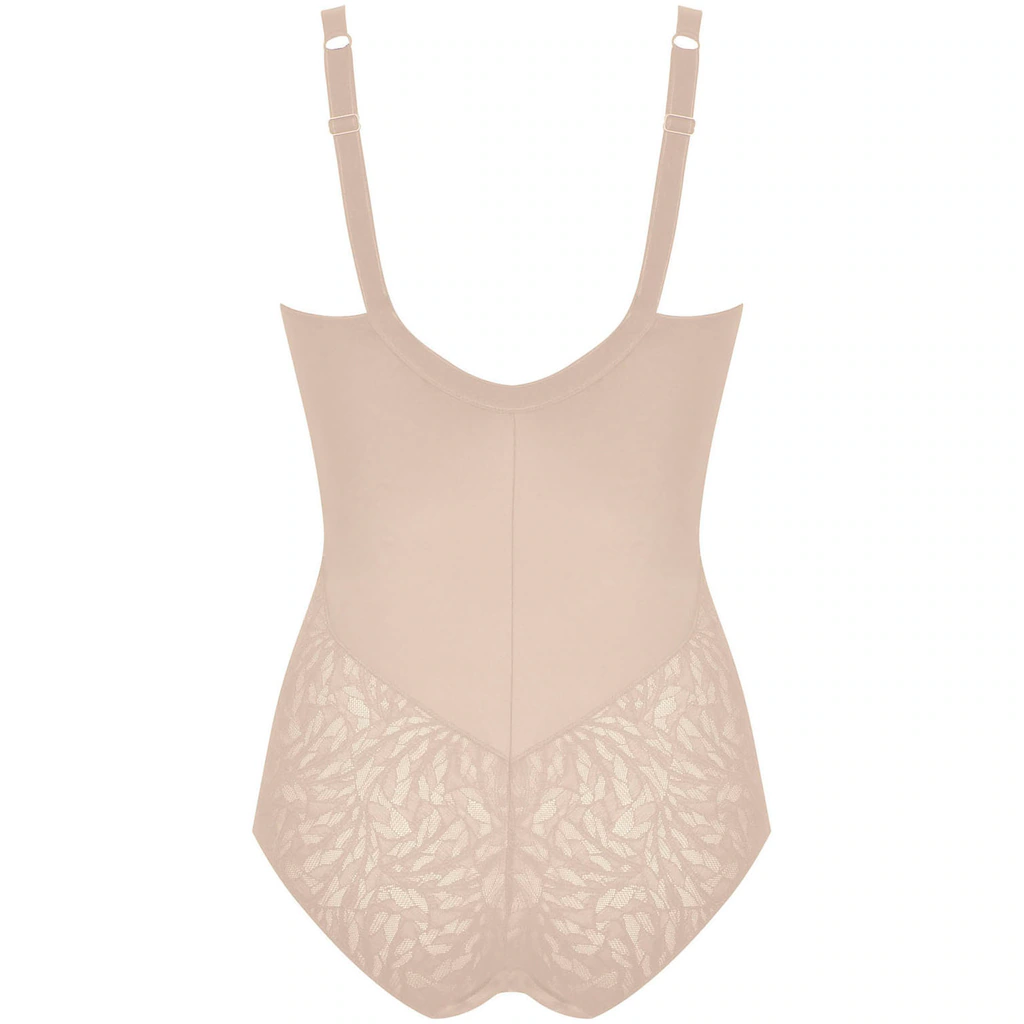 Naturana Body »Solutions« Mit Spitzeneinsatz Online Bestellen