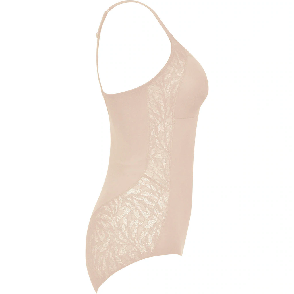 Naturana Body »Solutions« Mit Spitzeneinsatz Online Bestellen