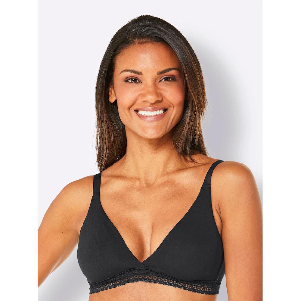 Naturana Bügelloser BH Bestellen
