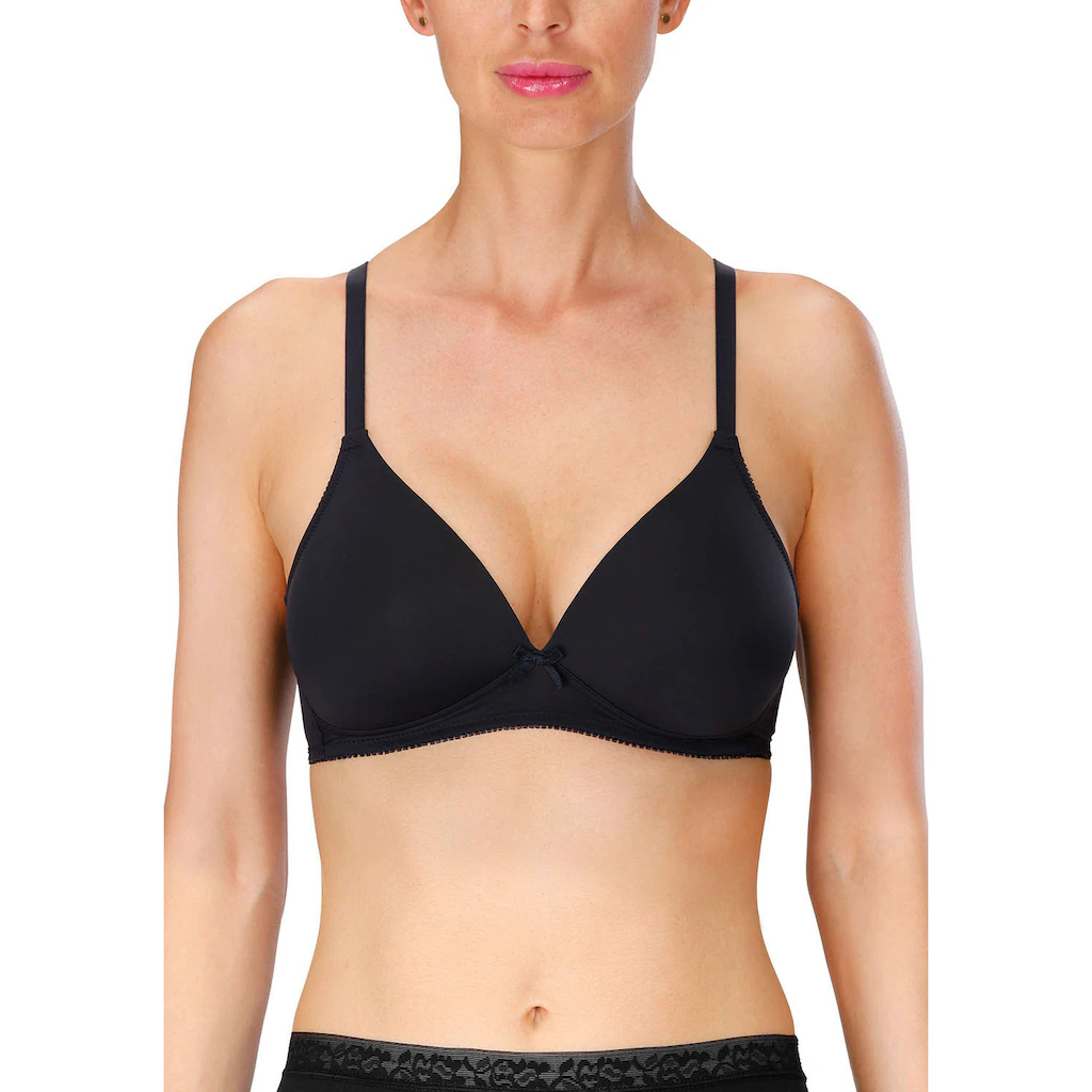 Naturana Bügelloser BH »Everyday« Mit Schale Online Bestellen