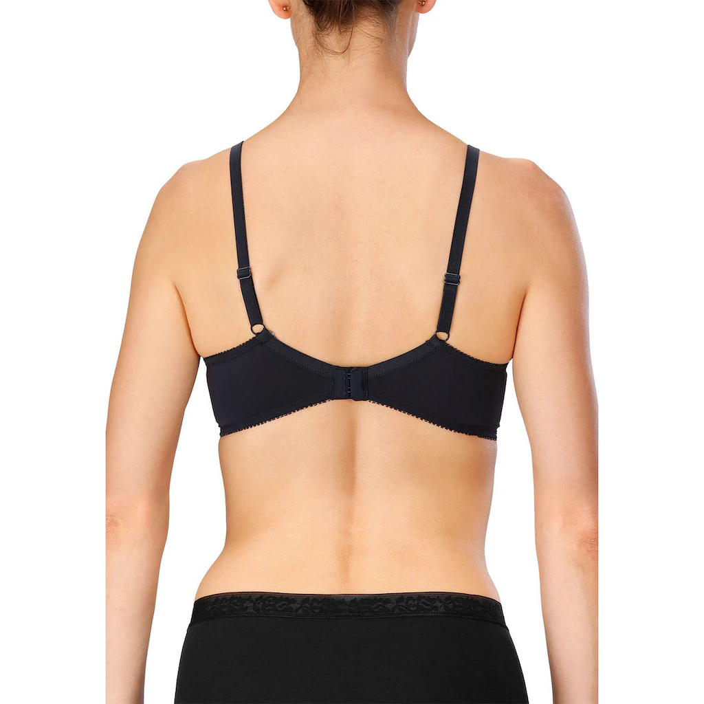 Naturana Bügelloser BH »Everyday« Mit Schale Online Bestellen