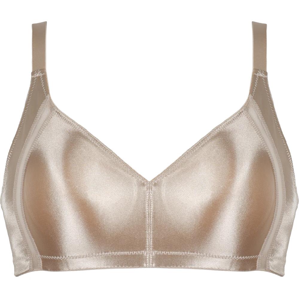Naturana Bügelloser BH Mit Schimmerndem Glanz Online Bestellen