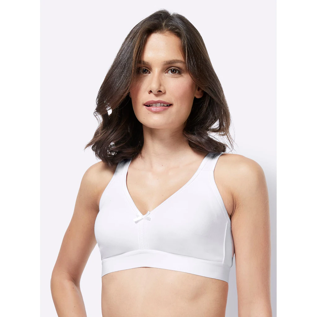 Naturana Bügelloser BH Online Bestellen