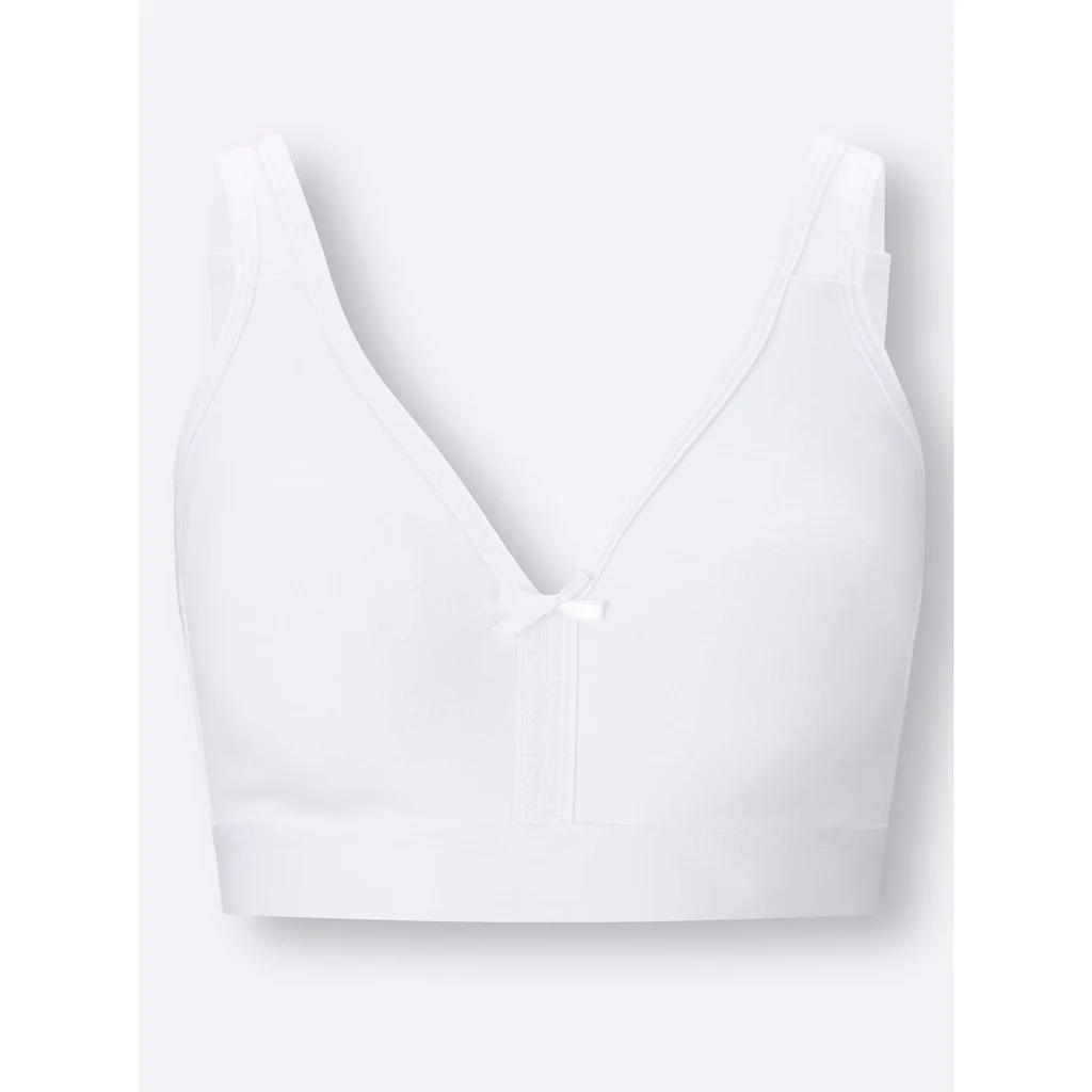 Naturana Bügelloser BH online bestellen