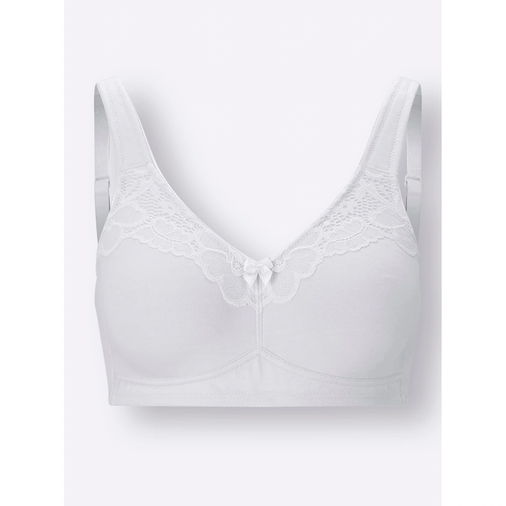 Naturana Bügelloser BH Online Kaufen