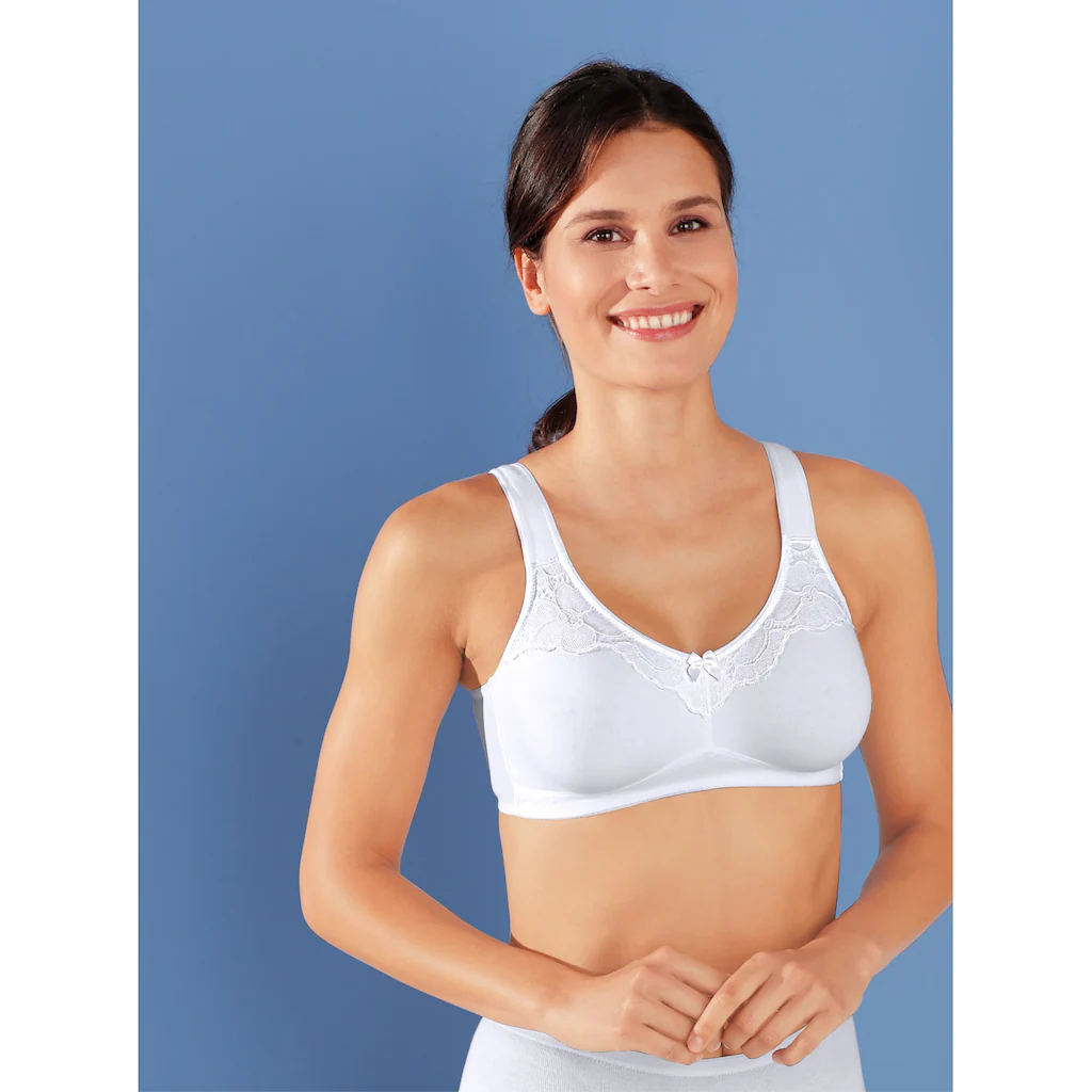 Naturana Bügelloser BH online kaufen