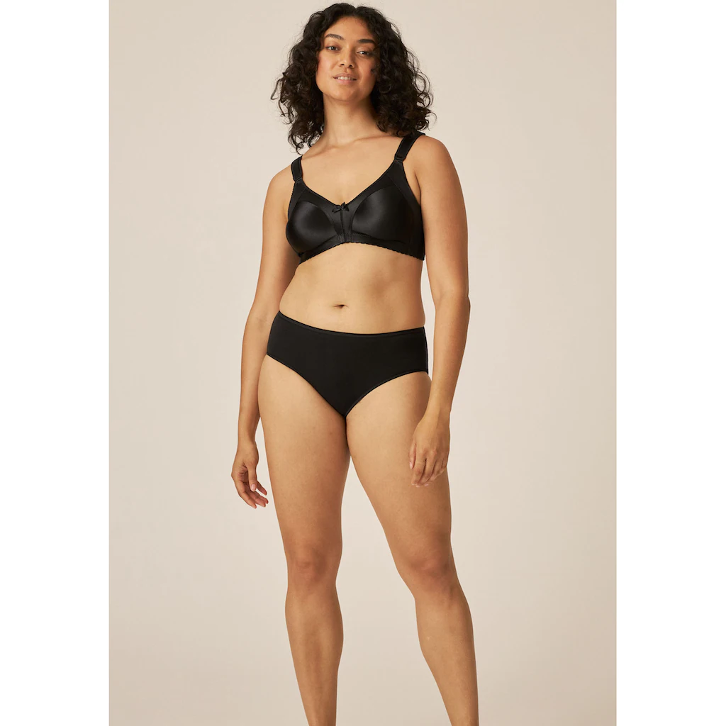 Naturana Minimizer-BH Mit Extra Breiten Gepolsterten Entlastungsträgern ▷ Für