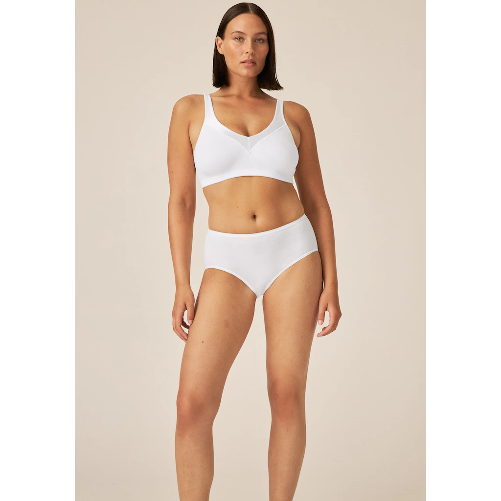 Naturana Minimizer-BH Mit Glanzband Online Kaufen