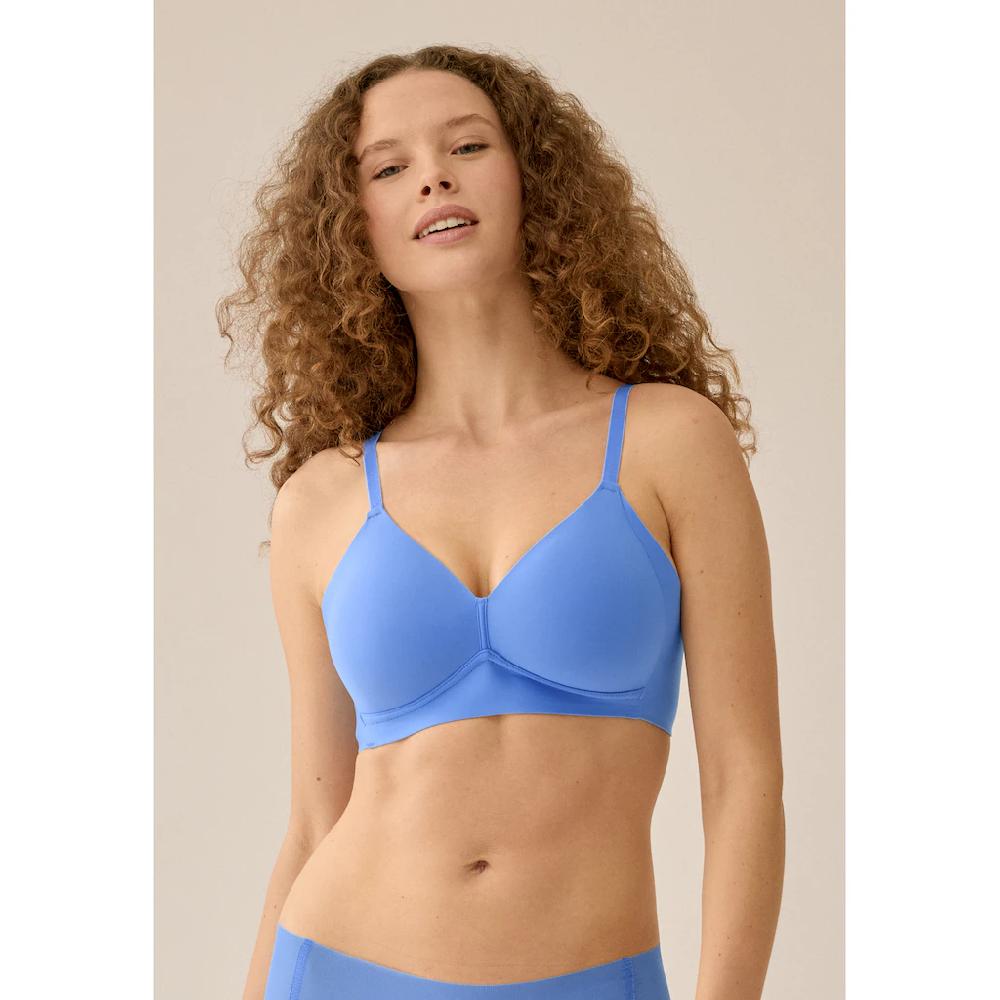 Naturana Schalen-BH »Side smoother« mit hohen formenden Seitenteilen online bestellen