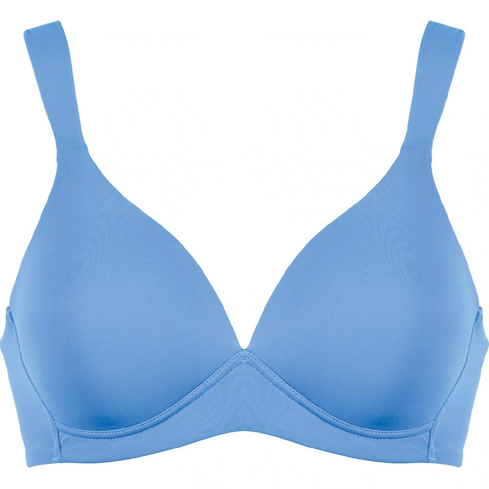 Naturana Schalen-BH »The Wednesday« mit breiten Entlastungsträgern kaufen