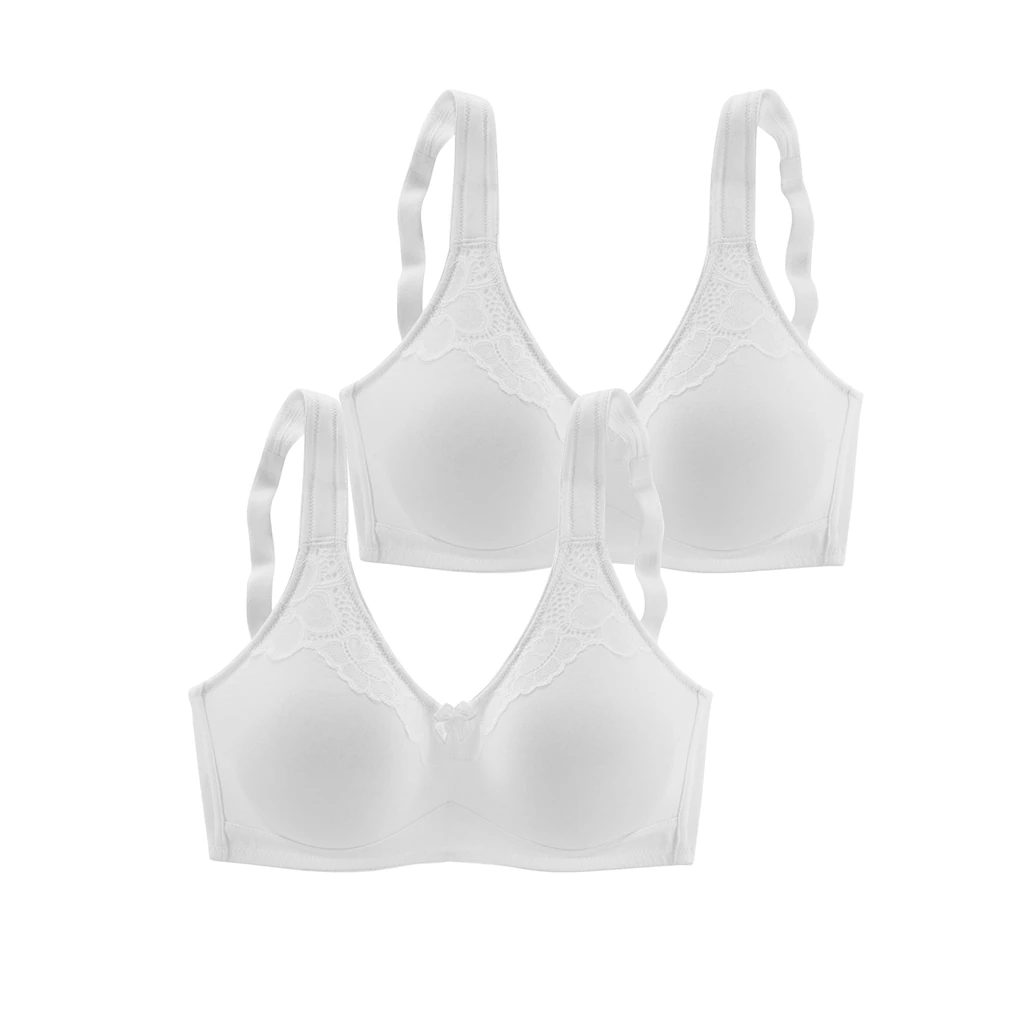 Naturana Soft-BH »BH Ohne Bügel« Mit Nahtlos Vorgeformten Soft-Cups Online Bestellen
