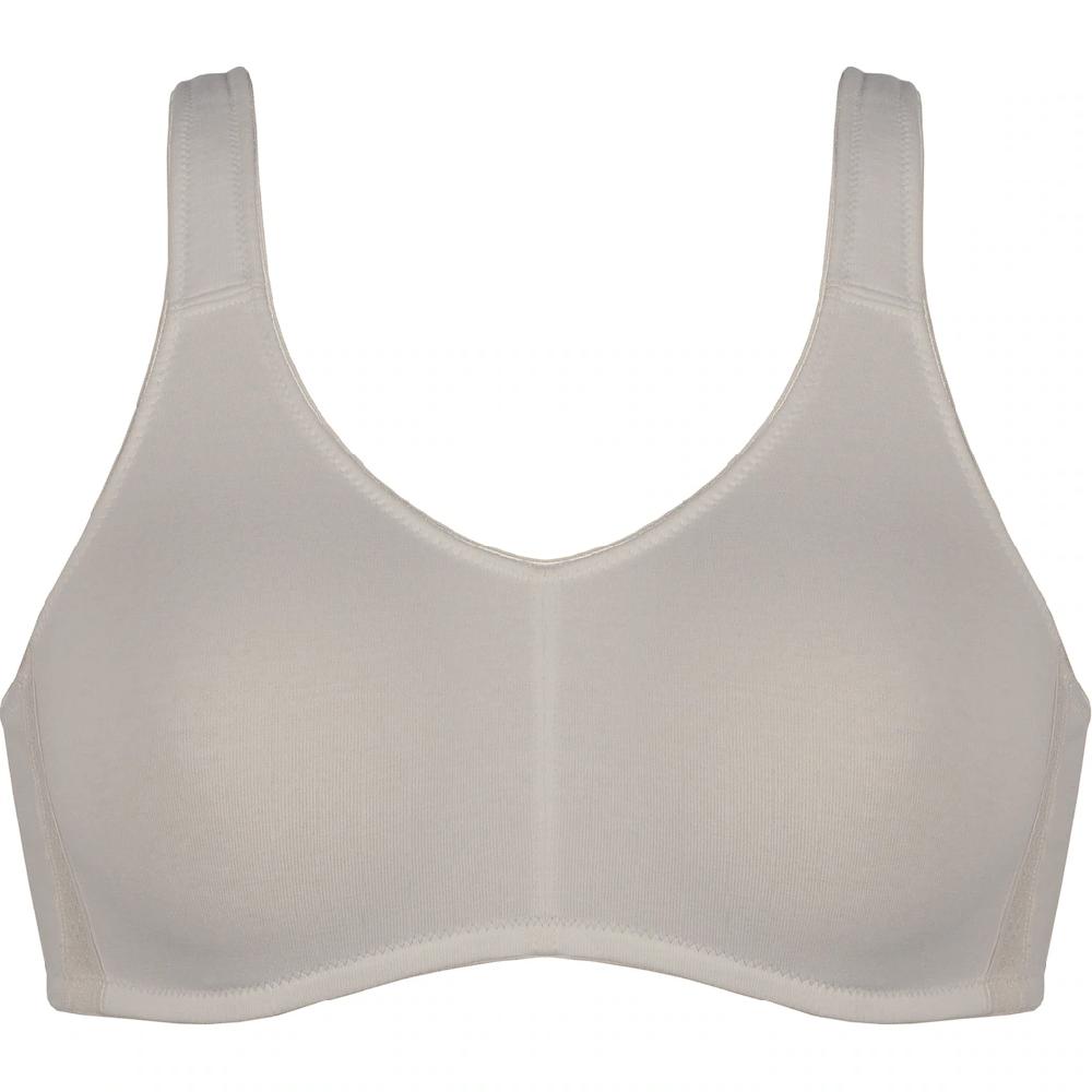 Naturana Soft-BH mit weicher Baumwoll-Qualität bestellen