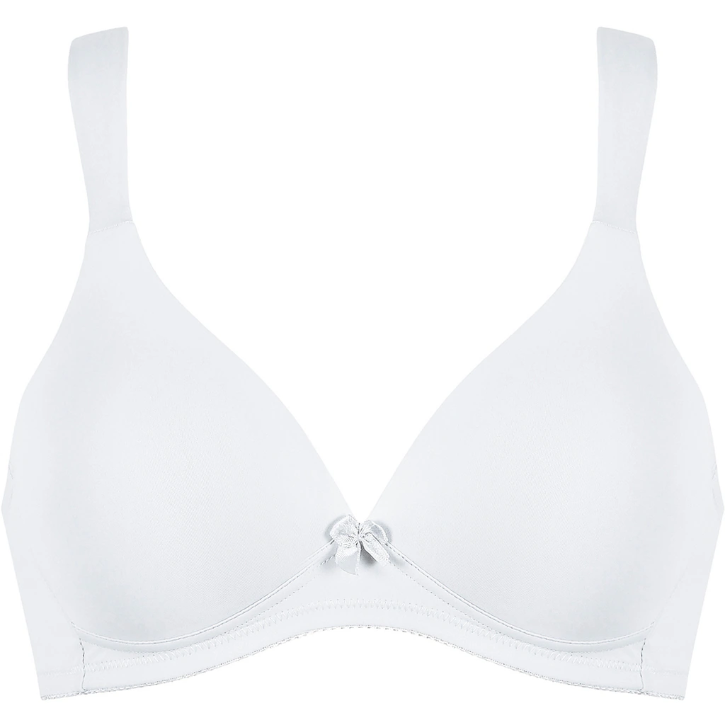 Naturana Soft-BH »Soft BH« Mit Vorgeformten Cups Und Kleinem Schleifendetail Online Bestellen