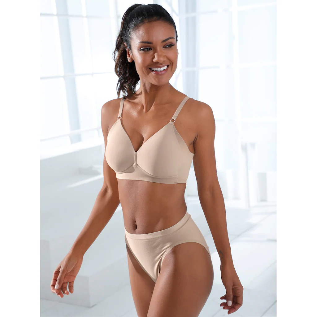 Naturana T-Shirt-BH bestellen