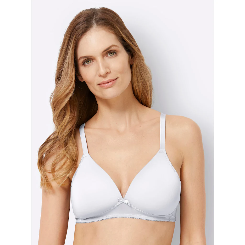 Naturana T-Shirt-BH Kaufen