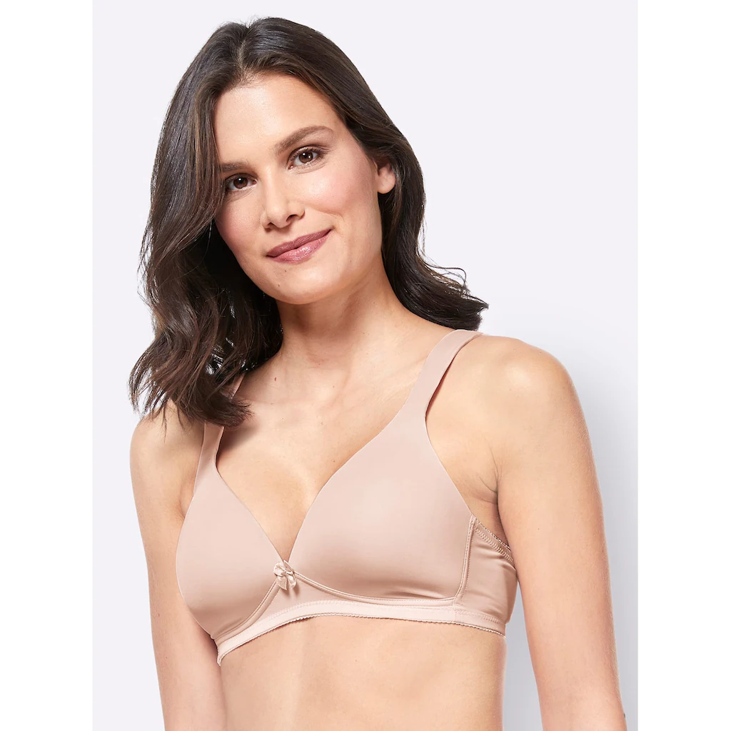 Naturana T-Shirt-BH Kaufen