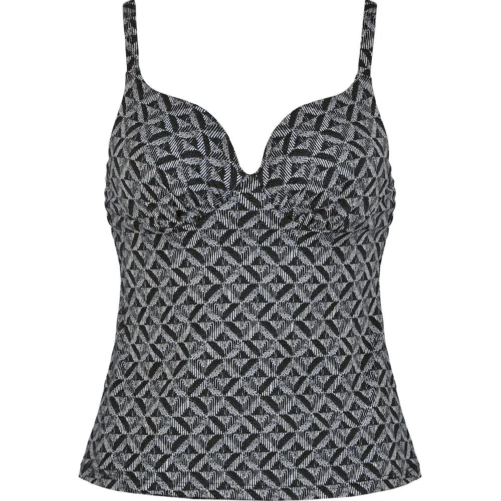 Naturana Tankini-Top (1 St.) mit leicht vorgeformten Cups bestellen