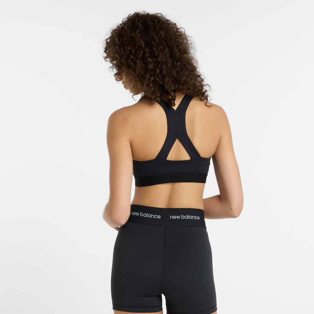 New Balance Sport-Bustier »BRA« Kaufen