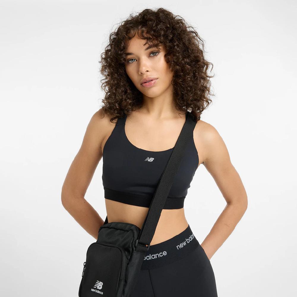 New Balance Sport-Bustier »BRA« Kaufen