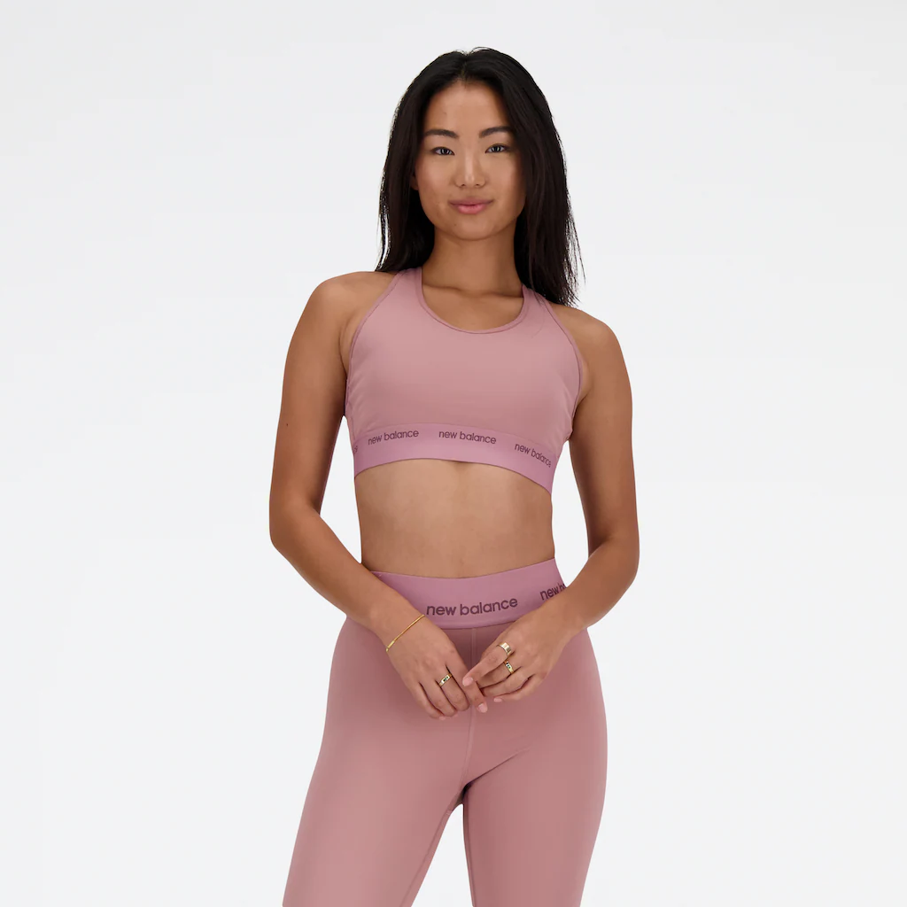 New Balance Sport-Bustier »WOMENS TRAINING SPORTS BRA« Bestellen
