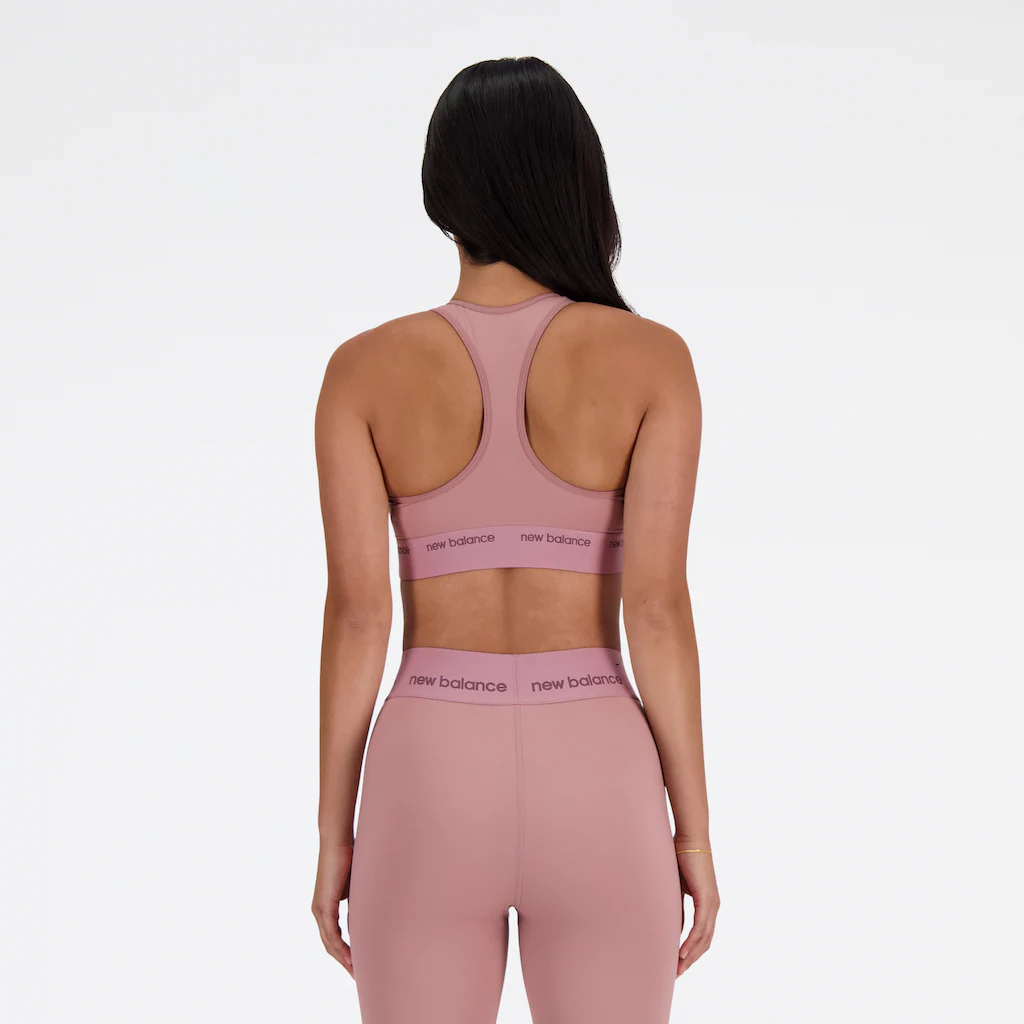 New Balance Sport-Bustier »WOMENS TRAINING SPORTS BRA« Bestellen