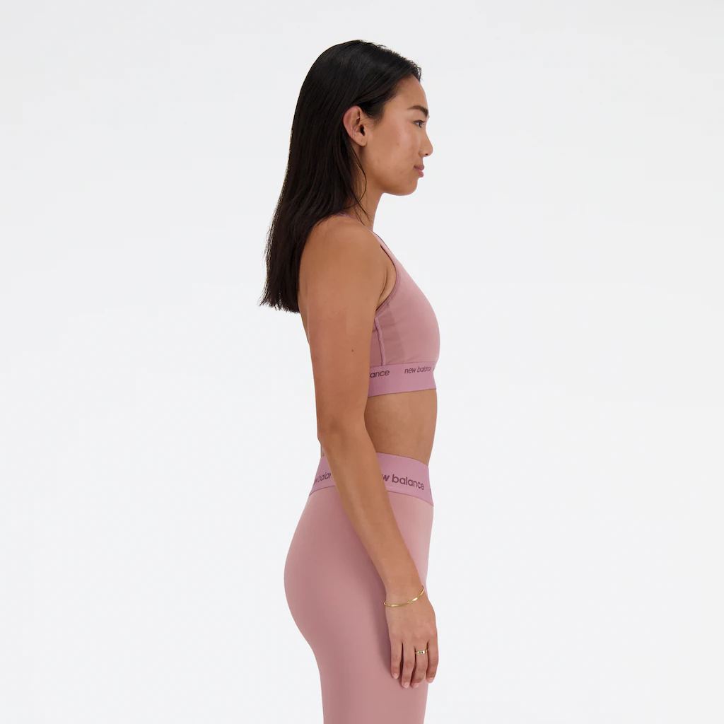 New Balance Sport-Bustier »WOMENS TRAINING SPORTS BRA« Bestellen