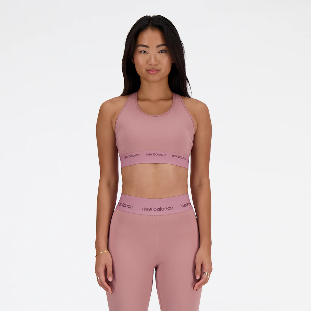 New Balance Sport-Bustier »WOMENS TRAINING SPORTS BRA« bestellen