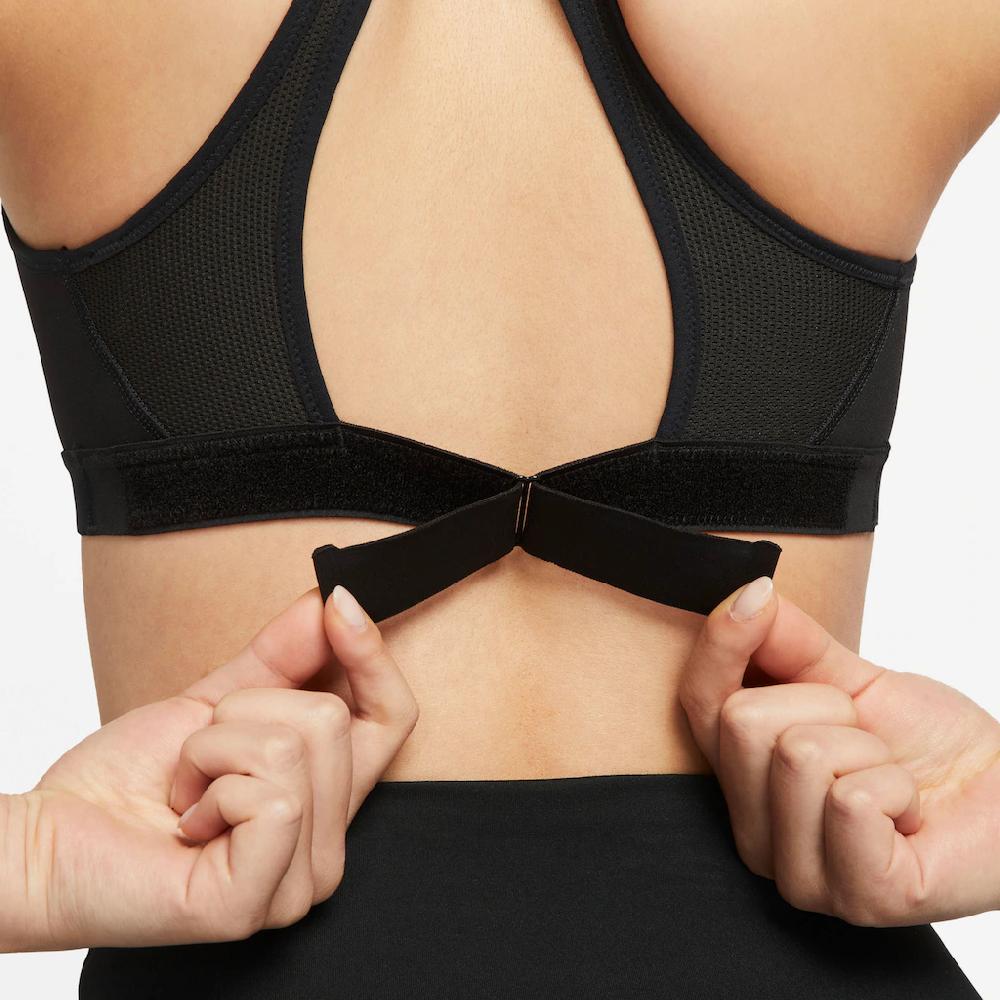 Nike Sport-BH »Dri-FIT Swoosh Women's High-Support Sports Bra« Kaufen