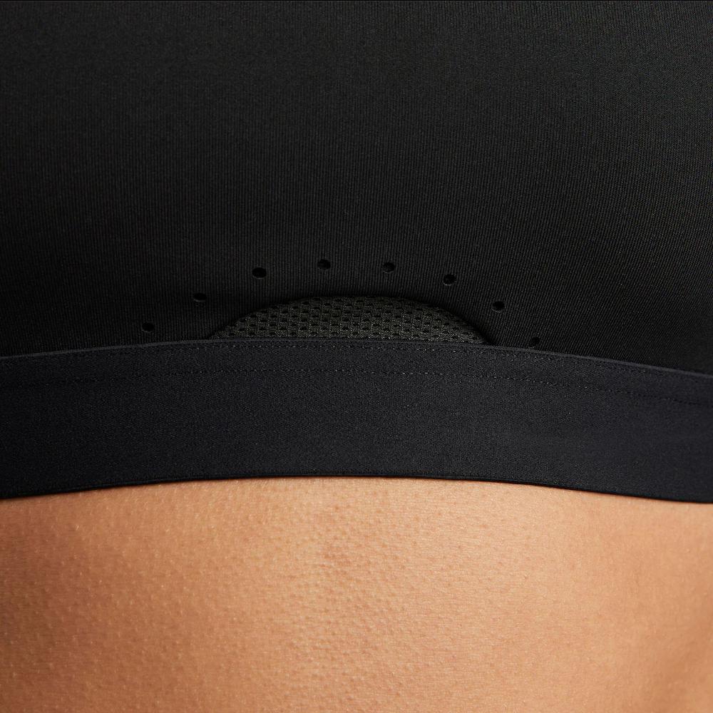 Nike Sport-BH »Dri-FIT Swoosh Women's High-Support Sports Bra« Kaufen