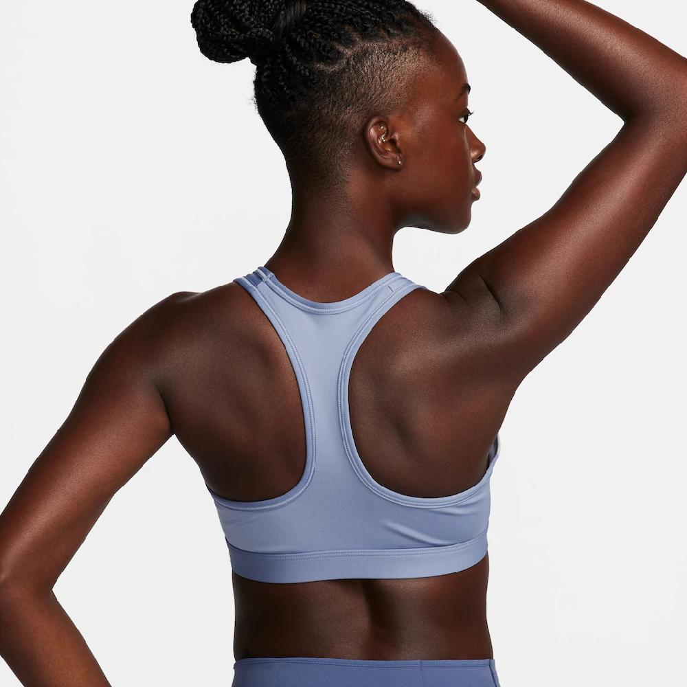 Nike Sport-BH »SWOOSH MEDIUM SUPPORT WOMEN'S PADDED SPORTS BRA« Online Bestellen