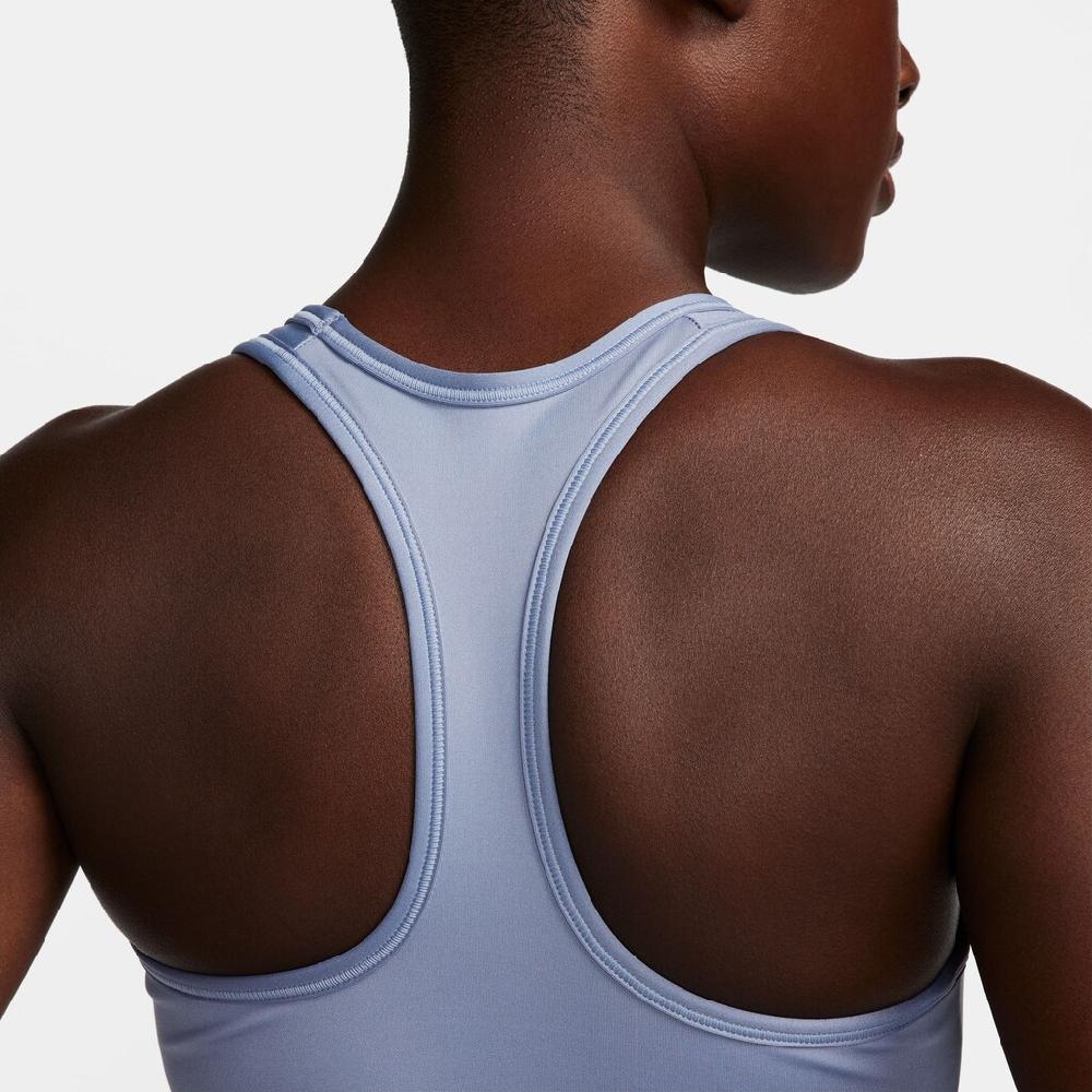 Nike Sport-BH »SWOOSH MEDIUM SUPPORT WOMEN'S PADDED SPORTS BRA« Online Bestellen