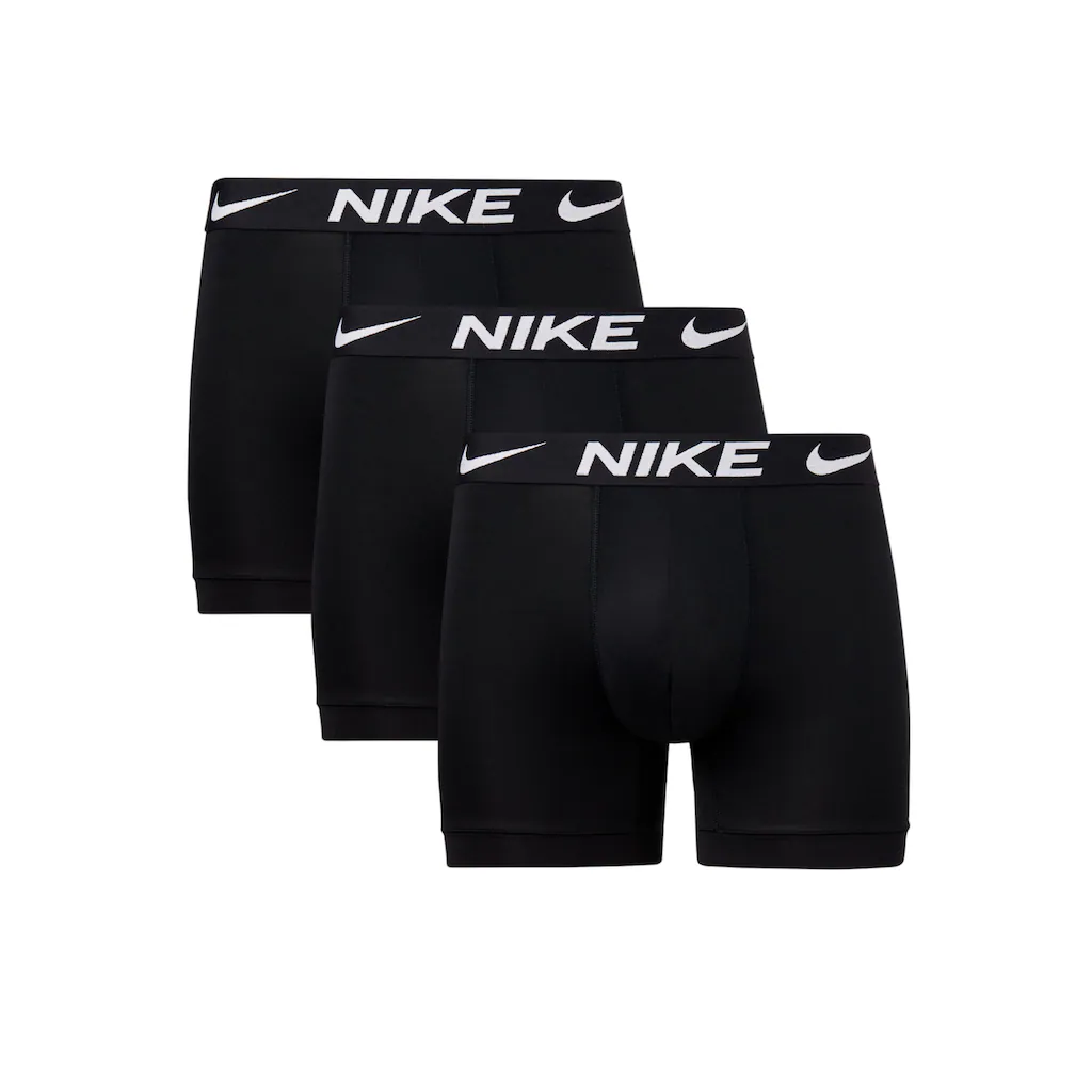 NIKE Underwear Boxer (3 St.) Mit Besonders Langem Bein Online Kaufen