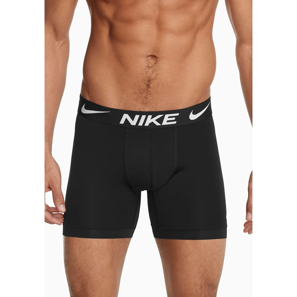 NIKE Underwear Boxer (3 St.) Mit Besonders Langem Bein Online Kaufen