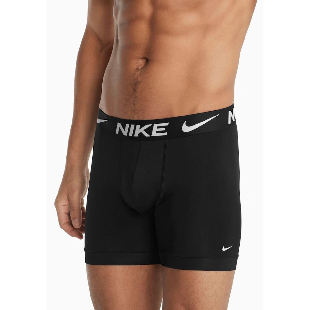 NIKE Underwear Boxer (3 St.) Mit Besonders Langem Bein Online Kaufen