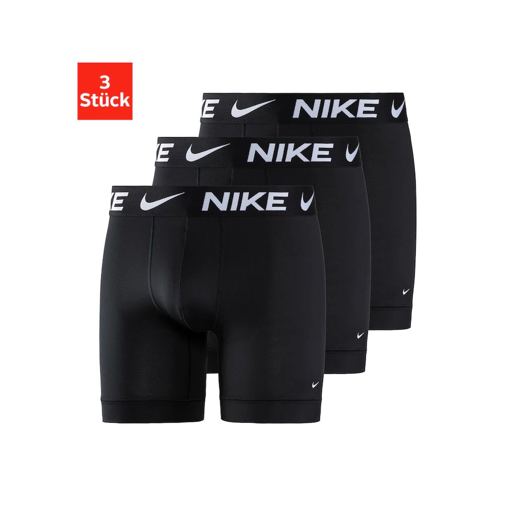 NIKE Underwear Boxer (3 St.) mit besonders langem Bein online kaufen