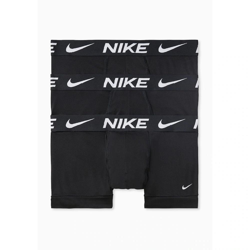 NIKE Underwear Boxer »TRUNK 3PK« (3 St.) Aus Weicher Microfaser-Qualität Bestellen
