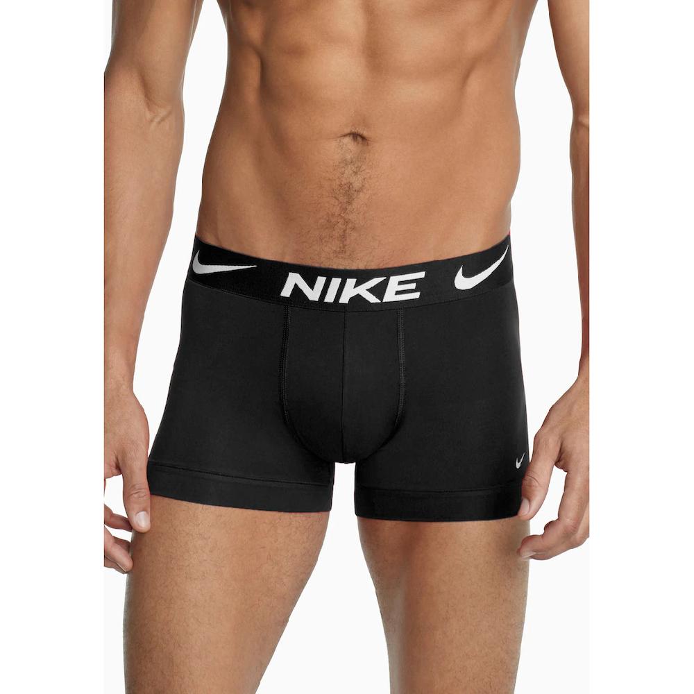 NIKE Underwear Boxer »TRUNK 3PK« (3 St.) Aus Weicher Microfaser-Qualität Bestellen
