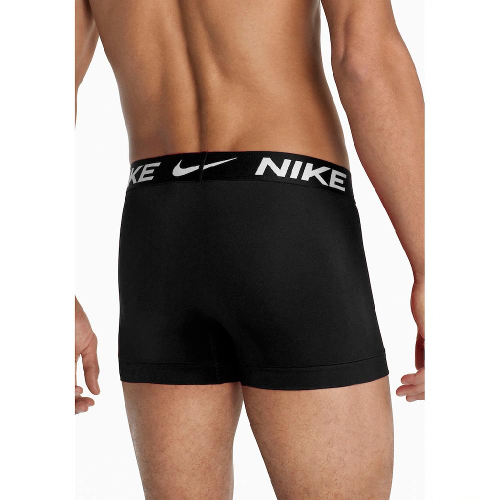 NIKE Underwear Boxer »TRUNK 3PK« (3 St.) Aus Weicher Microfaser-Qualität Bestellen