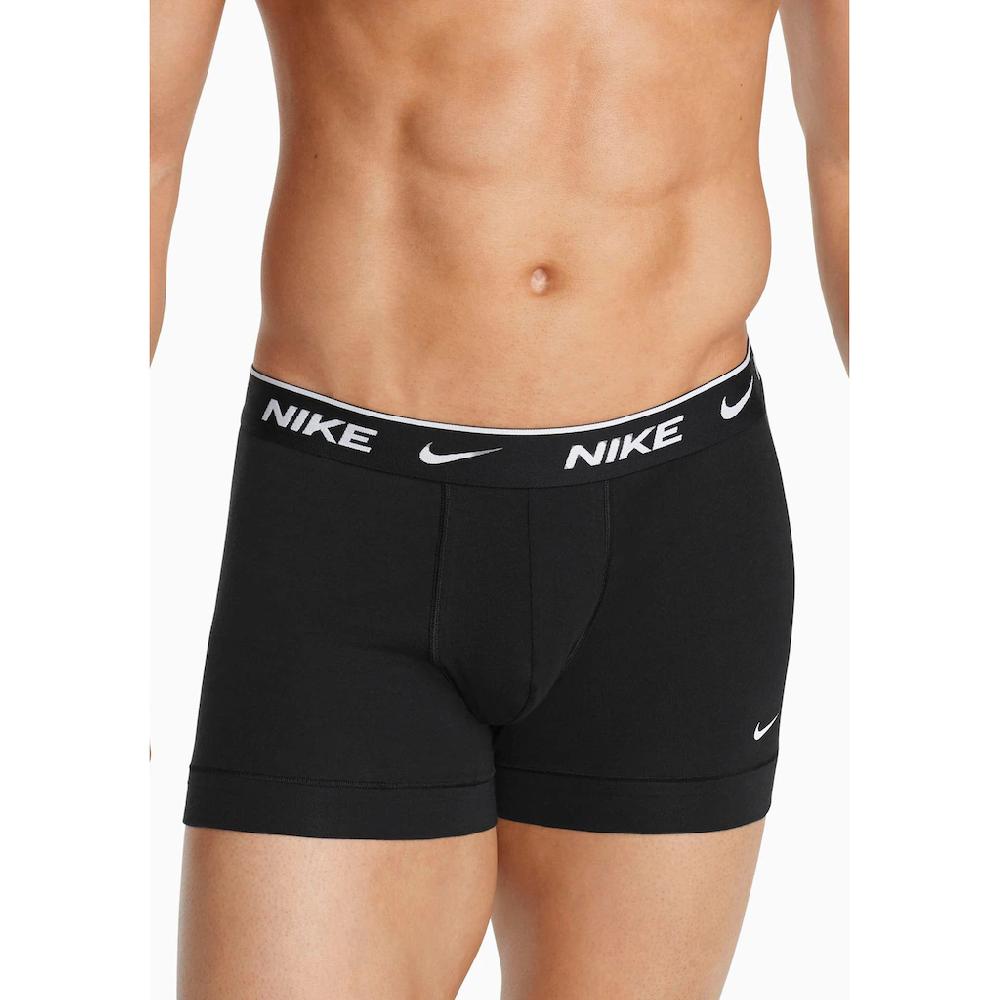 NIKE Underwear Boxer »TRUNK 3PK« (Packung 3 St. 3er-Pack) Aus Baumwoll-Stretch Bestellen