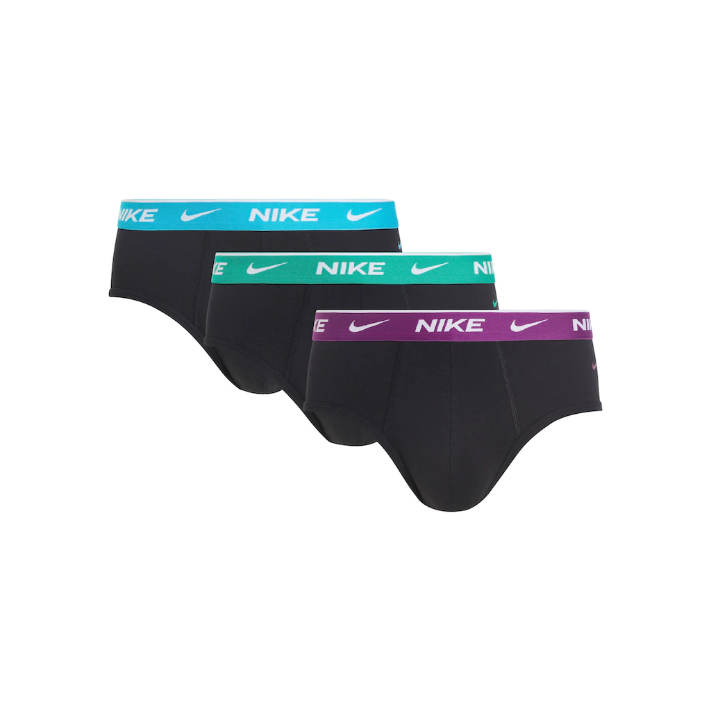 NIKE Underwear Slip »BRIEF 3PK« (Packung 3 St. 3er-Pack) kaufen