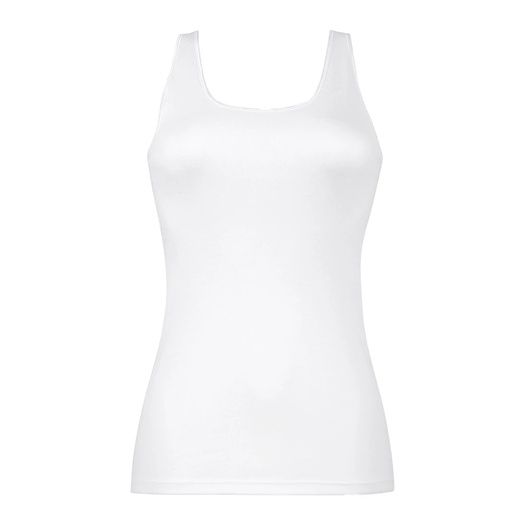 Nina Von C. Achselhemd »3er Pack Damen Achselhemd Daily« (Spar-Pack 3 Stück St.) Bestellen