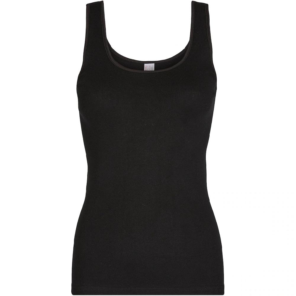 Nina Von C. Achselhemd »"Daily"« (3er Pack) Mit Glatter Oberfläche Kaufen