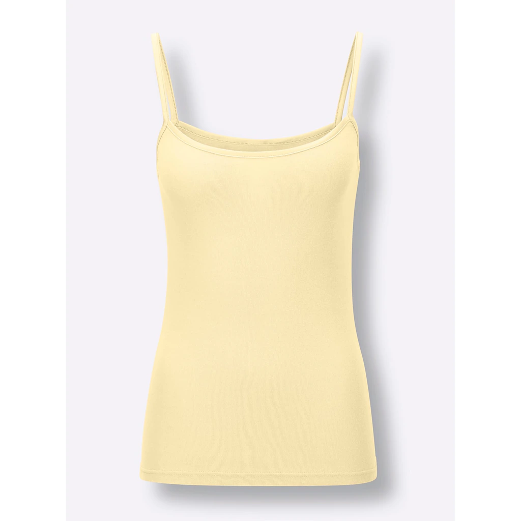 Nina Von C. Achseltop (2 St.) Online Bestellen