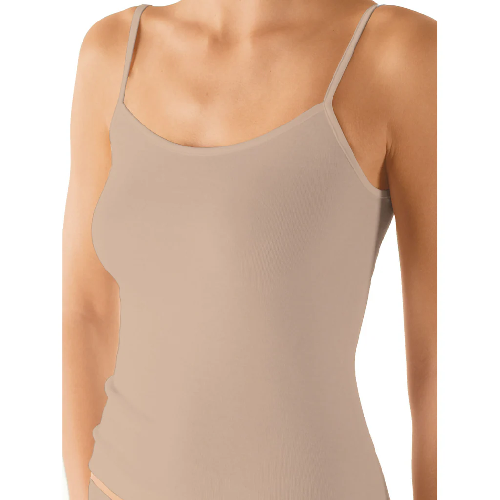 Nina Von C. Achseltop »3er Pack Damen Trägerhemd Daily« (Spar-Pack 3 Stück St.) Online Bestellen