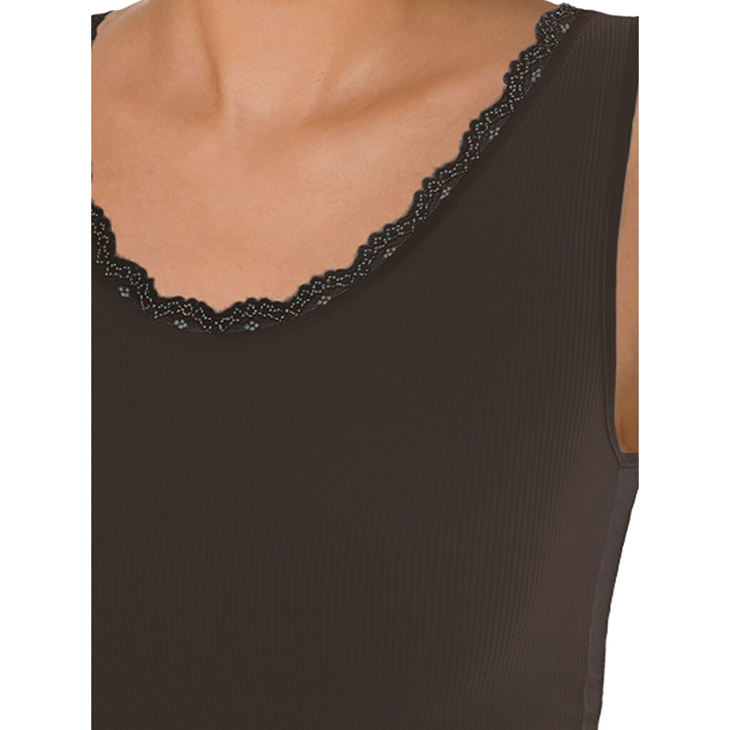 Nina Von C. Achseltop »Damen Achseltop Body & Soul« (1 Stück St.) ▷ Für