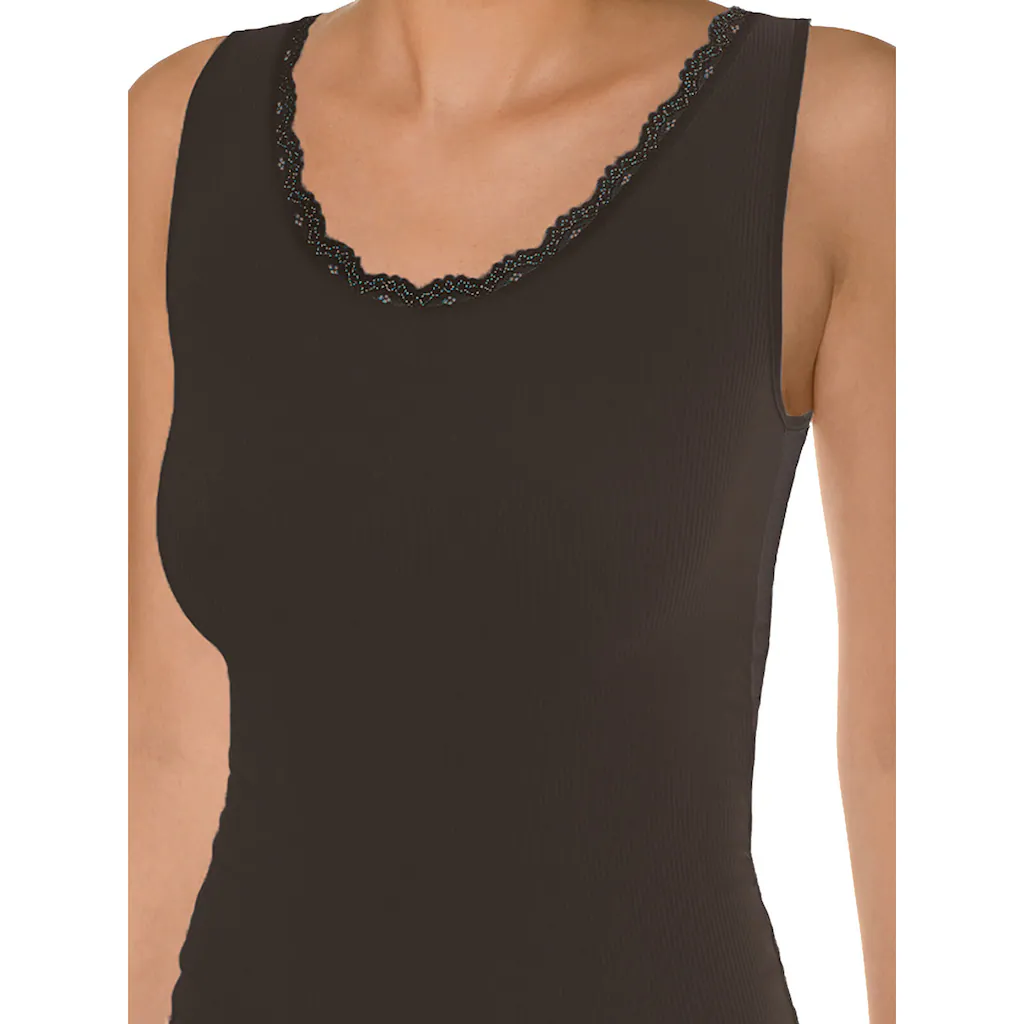 Nina Von C. Achseltop »Damen Achseltop Body & Soul« (1 Stück St.) ▷ für