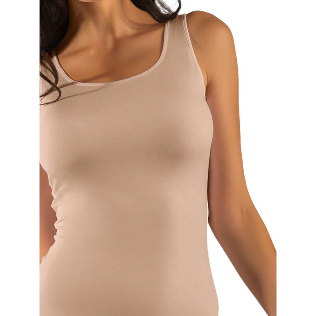 Nina Von C. Achseltop »Damen Achseltop Pure« (1 Stück St.) Bestellen